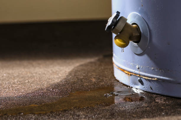 Professional Water damage restoration in Sturgeon, PA