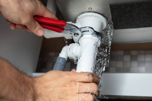 Best Commercial water damage restoration  in Sturgeon, PA