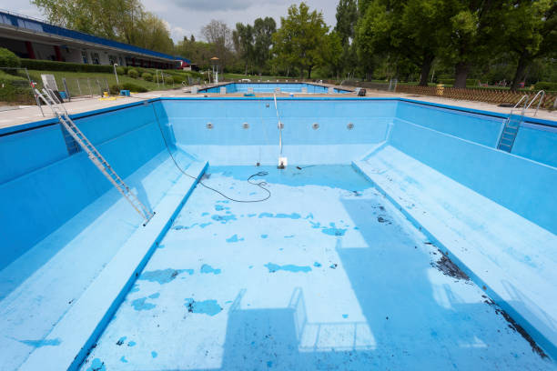 Water damage restoration experts in Sturgeon, PA