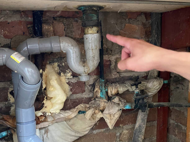 Best Fire Damage Restoration  in Sturgeon, PA