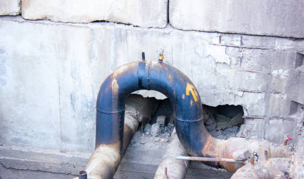 Best Sewage cleanup and water damage restoration  in Sturgeon, PA